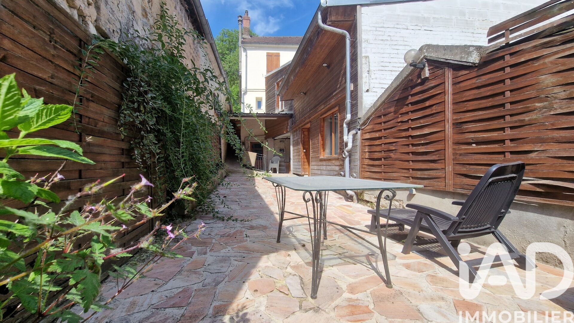 Maison à vendre, 5 pièces, 140 m², Chars