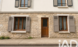 Maison 5 Pièces 140 m² à vendre à Chars (95750)