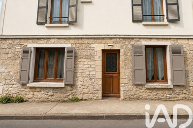 Maison 5 pièces 257000 €