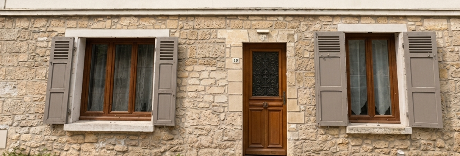 Maison 5 Pièces 140 m² à vendre à Chars (95750)