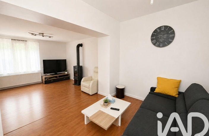 Vente Maison de ville 5 pièces — photo 3