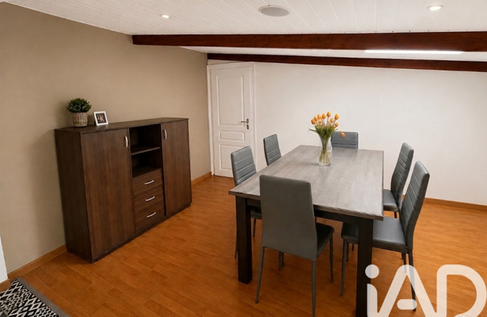 Vente Maison de ville 5 pièces — photo 4