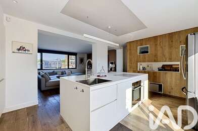 Maison 5 pièces 455000 €