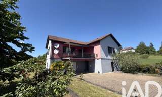 Maison 3 Pièces 98 m² à vendre à Elzange (57970)