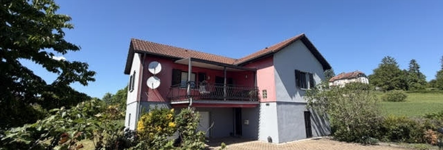 Maison 3 Pièces 98 m² à vendre à Elzange (57970)