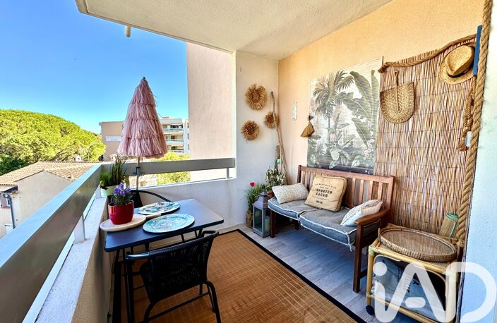 Vente Appartement 1 pièce — photo 2