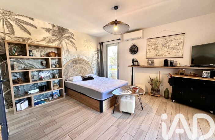 Vente Appartement 1 pièce — photo 4