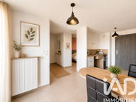 Vente Appartement 2 pièces — photo 3