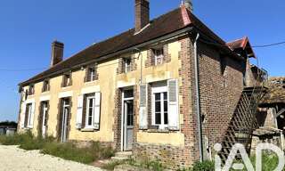 Maison 4 Pièces 112 m² à vendre à Chessy-les-Prés (10130)
