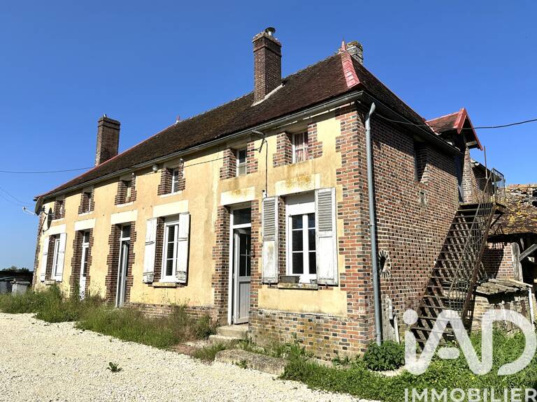 Vente Maison/villa 4 pièces — photo 1