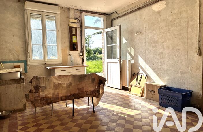Vente Maison/villa 4 pièces — photo 2