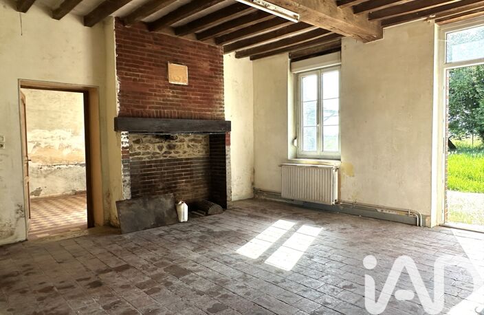 Vente Maison/villa 4 pièces — photo 3