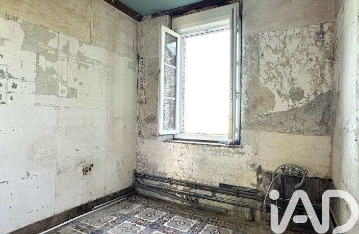 Vente Maison/villa 4 pièces — photo 4