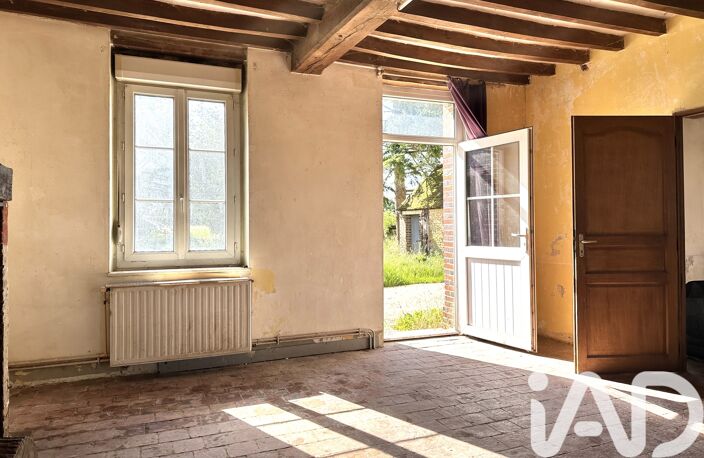 Vente Maison/villa 4 pièces — photo 5