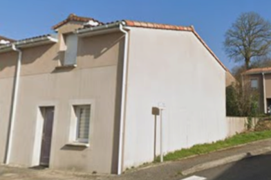 Maison 3 pièces 120000 €