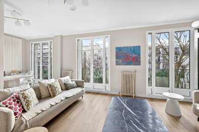 Appartement 5 pièces 1645000 €