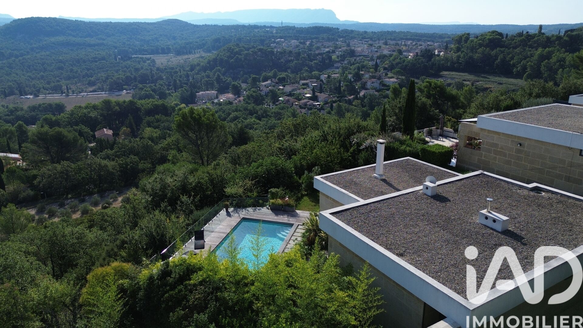 Maison à vendre, 6 pièces, 180 m², Venelles