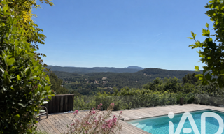 Maison 6 Pièces 180 m² à vendre à Venelles (13770)