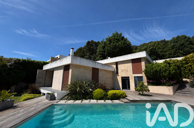 Maison 6 pièces 1150000 €