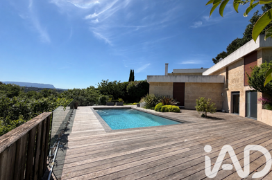 Maison 6 pièces 1150000 €