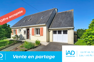 Maison 4 pièces 169000 €