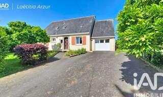Maison 4 Pièces 95 m² à vendre à Allaire (56350)