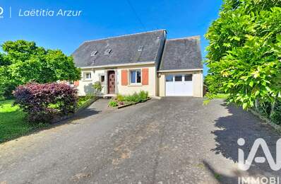 Vente Maison/villa 4 pièces — photo du bien