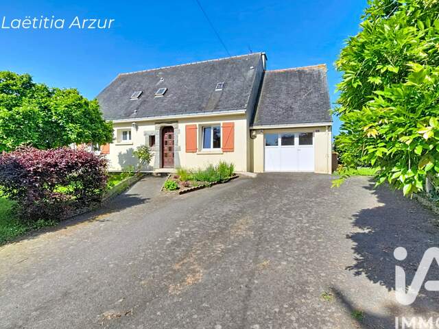 Vente Maison/villa 4 pièces — photo du bien