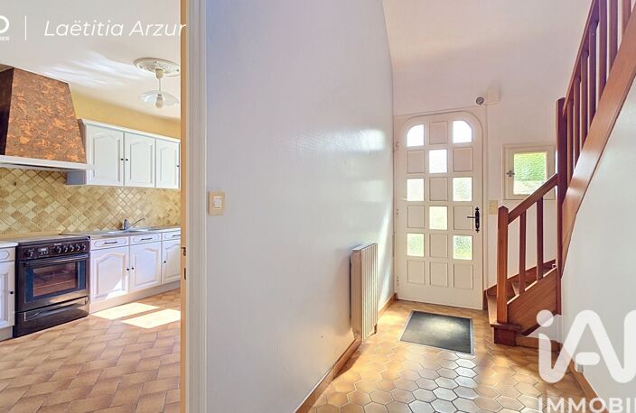 Vente Maison/villa 4 pièces — photo 3