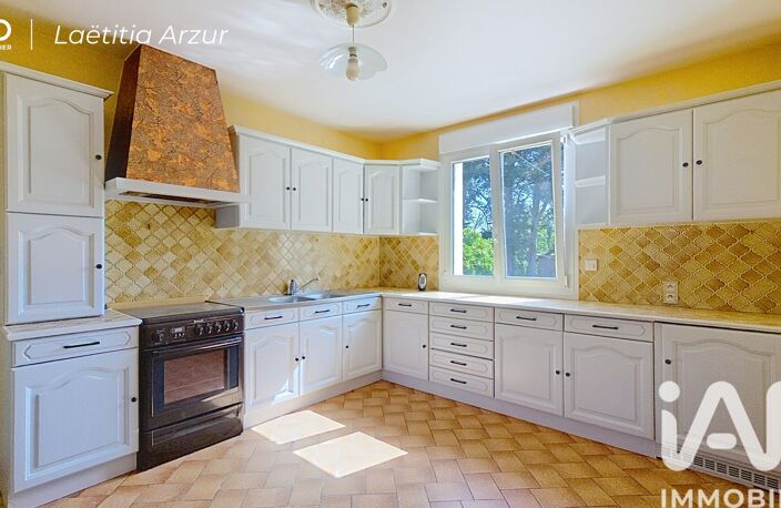 Vente Maison/villa 4 pièces — photo 4