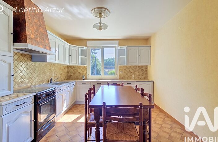 Vente Maison/villa 4 pièces — photo 5