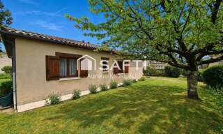 Maison 3 Pièces 78 m² à vendre à Saint-Antoine-de-Breuilh (24230)