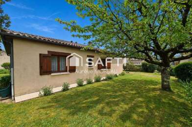 Maison 3 pièces 125000 €
