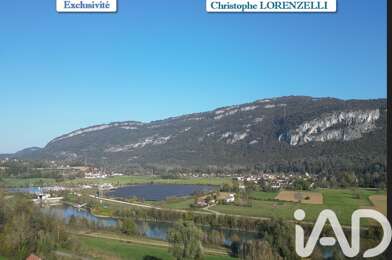 Terrain  98000 €