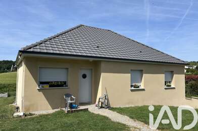 Maison 5 pièces 231000 €