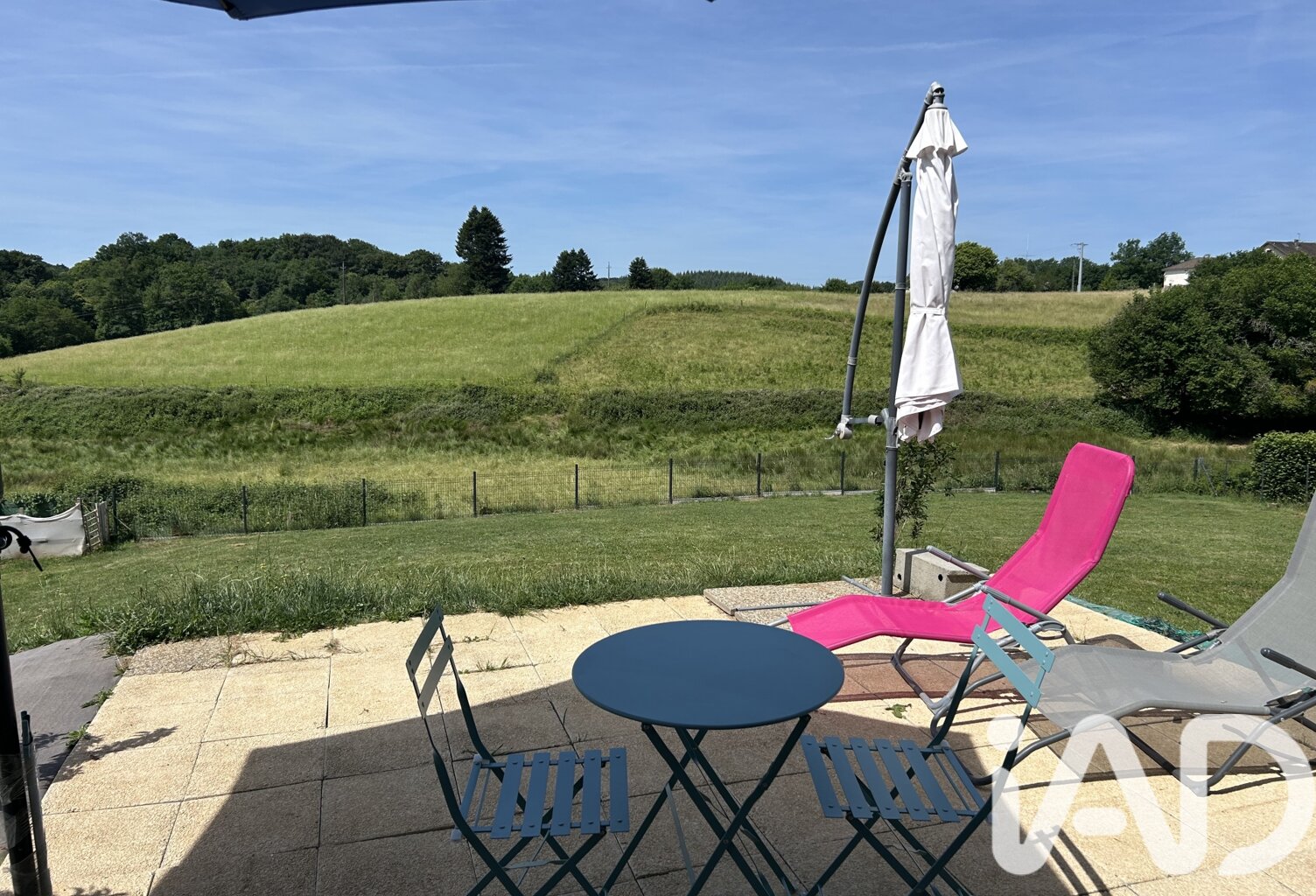 Vente Maison/villa 5 pièces — photo 1