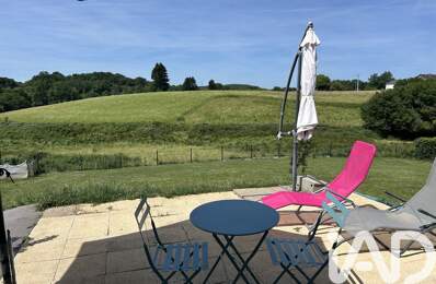 Vente Maison/villa 5 pièces — photo du bien