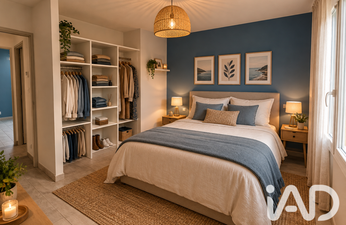 Vente Maison/villa 5 pièces — photo 3