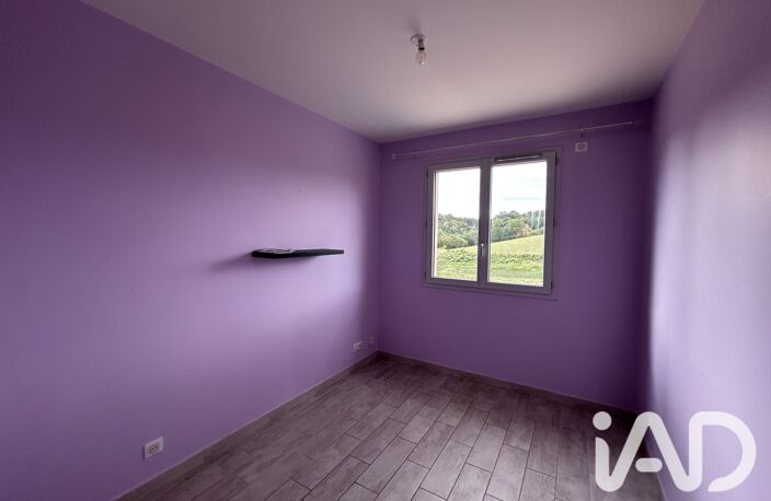 Vente Maison/villa 5 pièces — photo 4