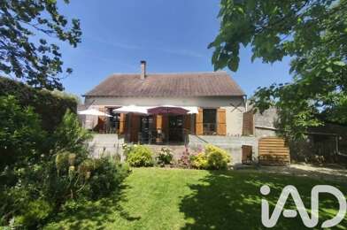 Maison 6 pièces 239000 €