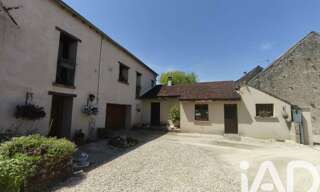 Maison 6 Pièces 128 m² à vendre à Le Malesherbois (45300)