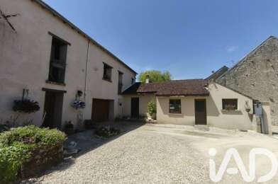 Maison 6 pièces 229000 €