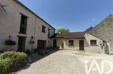 Vente Maison/villa 6 pièces — photo du bien