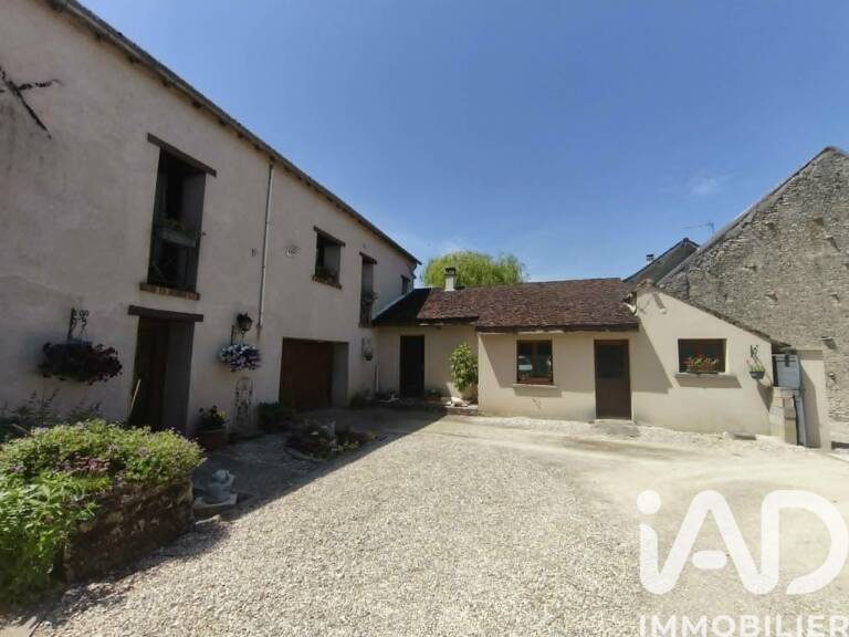 Vente Maison/villa 6 pièces — photo 1