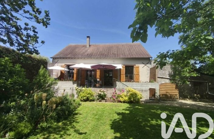 Vente Maison/villa 6 pièces — photo 2