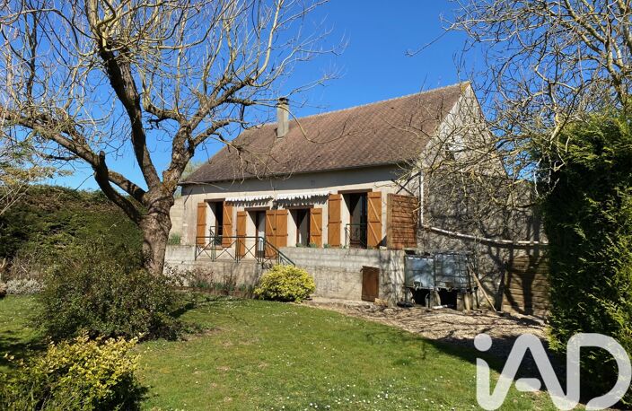 Vente Maison/villa 6 pièces — photo 3