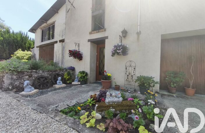 Vente Maison/villa 6 pièces — photo 4