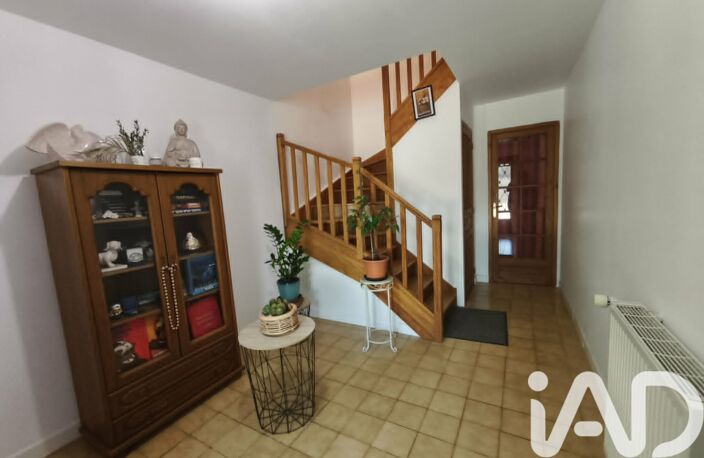 Vente Maison/villa 6 pièces — photo 5