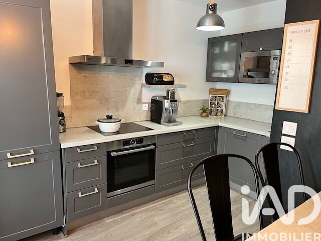 Vente Appartement 3 pièces - Photo 3