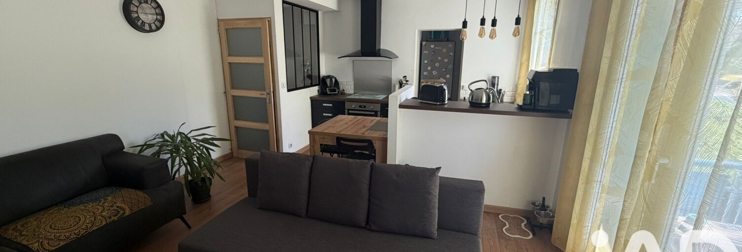 Appartement 3 Pièces 55 m² à vendre à Avignon (84000)